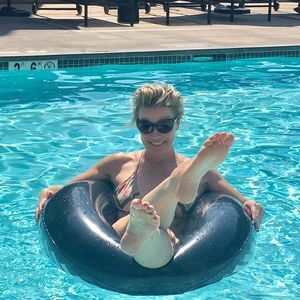 Meet your Posher, Eva